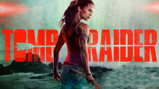 Tomb Raider 2018