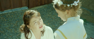 Wieża. Jasny dzień - zdjęcie