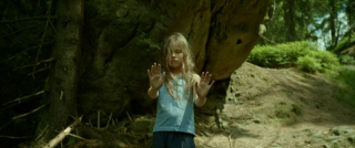 Wieża. Jasny dzień - zdjęcie