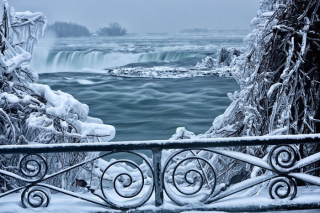 Wodospad Niagara - zdjęcie