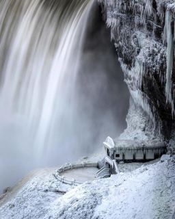 Wodospad Niagara - zdjęcie