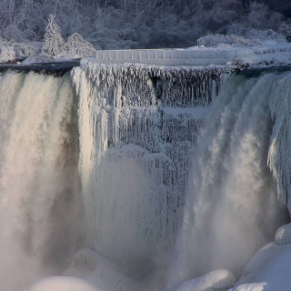 Wodospad Niagara - zdjęcie