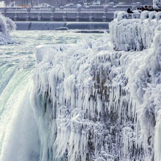 Wodospad Niagara - zdjęcie