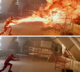 X-Men Przeszłość, która nadejdzie