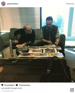 David Goyer - Masters of the Universe