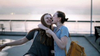 89. All This Panic - 93%/45 recenzji