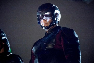 Arrow: sezon 6, odcinek 11