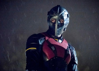 Arrow: sezon 6, odcinek 11