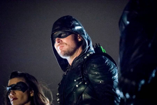 Arrow: sezon 6, odcinek 11