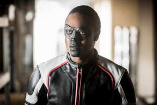 Arrow: sezon 6, odcinek 11