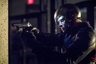 Arrow: sezon 6, odcinek 11