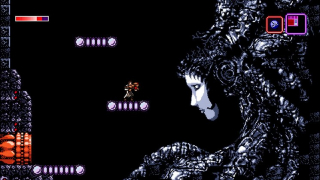 Axiom Verge - średnia ocen 86%