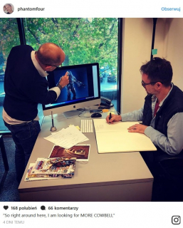 David Goyer - Masters of the Universe