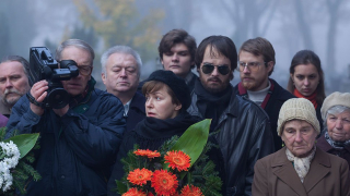 Tuż przed śmiercią Tomasz Beksiński opublikował w Tylko Rock felieton o współczesnej popkulturze, w którym dwuznacznie zapowiadał kolejną próbę samobójczą