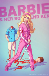 Barbie