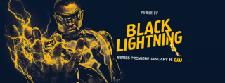 Black Lightning
