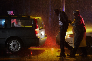 Black Lightning - zdjęcie z serialu