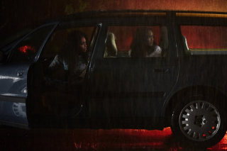 Black Lightning - zdjęcie z serialu