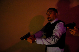 Black Lightning - zdjęcie z serialu