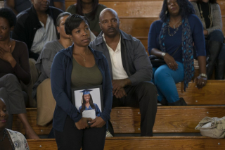 Black Lightning - zdjęcie z serialu