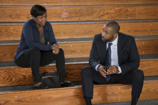 Black Lightning - zdjęcie z serialu