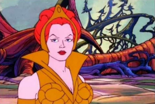 He-Man, Masters of Universe - Teela