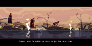 Gustavo Viselner - sztuka pikselowa