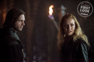 12 małp - zdjęcie z 4. sezonu