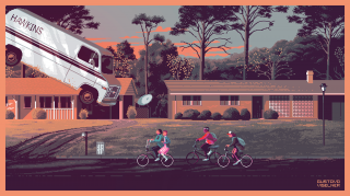 Gustavo Viselner - sztuka pikselowa