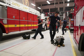 Spin-off serialu Chirurdzy - zdjęcie