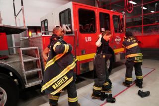 Spin-off serialu Chirurdzy - zdjęcie