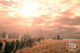 Opowieści podręcznej - 2. sezon