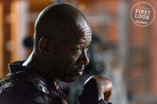 The Walking Dead - sezon 8., odcinek 9.