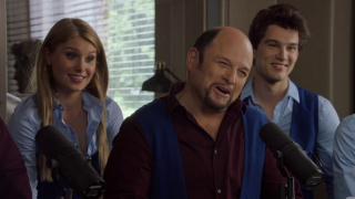 Najgorsze seriale. 1. Hit the Road - Tomatometer 0%, wynik publiczności 40%