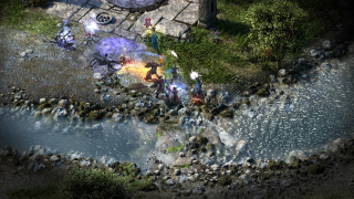 Pillars of Eternity: Complete Edition - średnia ocen 86%