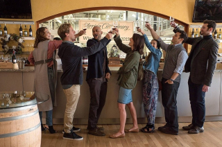 Najgorsze seriale: 6. Przyjaciele z uniwerku - Tomatometer 23%, wynik publiczności 73%