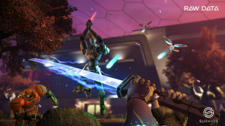 Raw Data - średnia ocen 87%