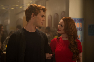 Riverdale: sezon 2, odcinek 10 - zdjęcie