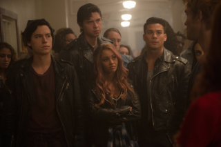 Riverdale: sezon 2, odcinek 10 - zdjęcie