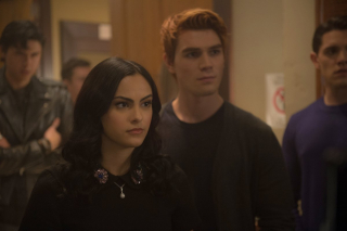 Riverdale: sezon 2, odcinek 10 - zdjęcie