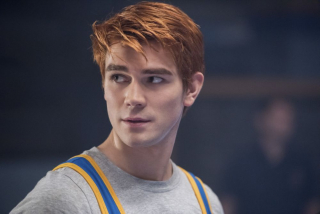 Riverdale: sezon 2, odcinek 11 - zdjęcie