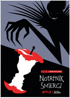 Artystyczne plakaty Netflixa