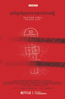 Artystyczne plakaty Netflixa