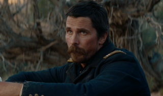 Christian Bale nie został choćby wzięty pod uwagę przez członków Akademii za swoją rolę w filmie Hostiles