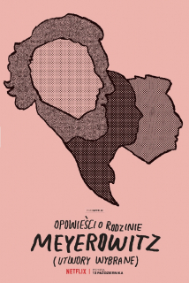 Artystyczne plakaty Netflixa