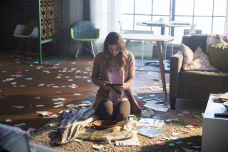 Supergirl: sezon 3, odcinek 10 - zdjęcie