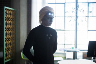 Supergirl: sezon 3, odcinek 10 - zdjęcie