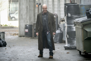 Flash: sezon 4, odcinek 12