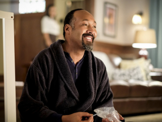 Flash: sezon 4, odcinek 12