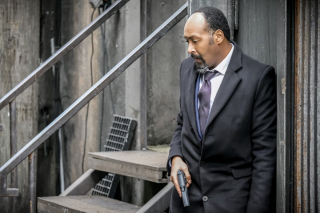 Flash: sezon 4, odcinek 12